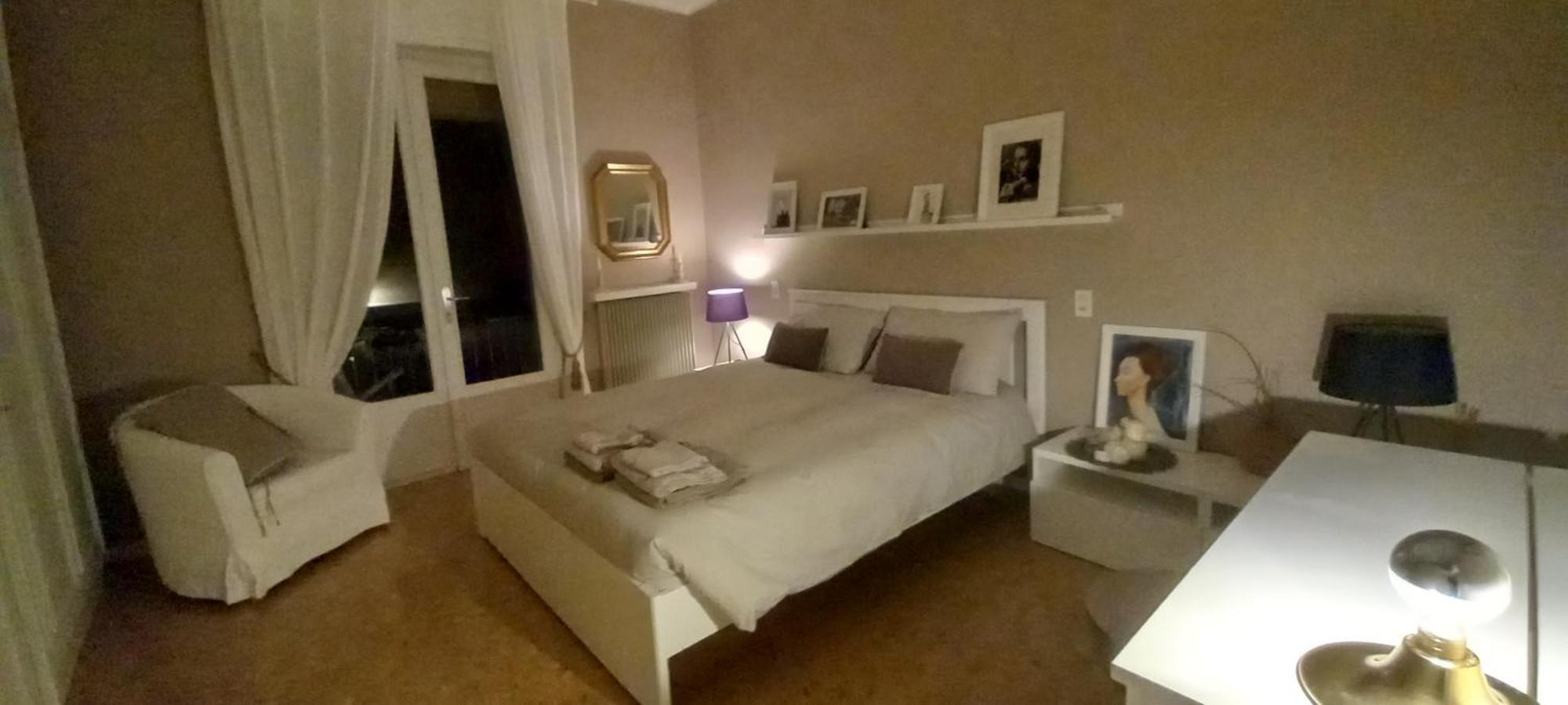 Villa Sul Lago Con Pontile Privato A Brenzone Sul Garda - Unique And Exclusive Exteriér fotografie